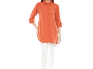 Falisha Tunic