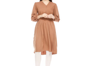 Claymira Tunic